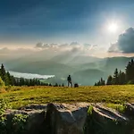 Black Forest Luxury Waldglueck Mit Sauna Königsfeld im Schwarzwald