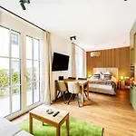 Appartamento Black Forest Luxury Waldglueck Mit Sauna