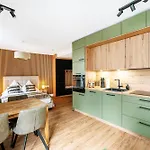 Appartamento Black Forest Luxury Waldglueck Mit Sauna Königsfeld im Schwarzwald