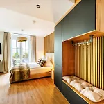 Appartamento Black Forest Luxury Waldglueck Mit Sauna