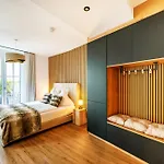 Black Forest Luxury Waldglueck Mit Sauna Königsfeld im Schwarzwald