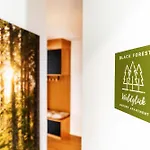 Black Forest Luxury Waldglueck Mit Sauna Appartamento *