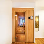 Black Forest Luxury Waldglueck Mit Sauna * Königsfeld im Schwarzwald