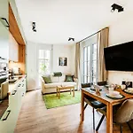 Appartamento Black Forest Luxury Waldglueck Mit Sauna