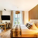 Appartamento Black Forest Luxury Waldglueck Mit Sauna Königsfeld im Schwarzwald