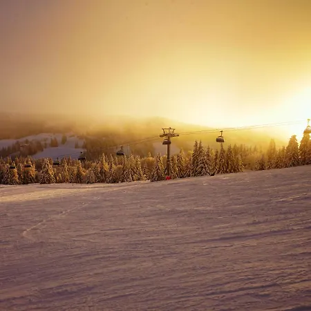 Apartament Black Forest Luxury Waldglueck Mit Sauna