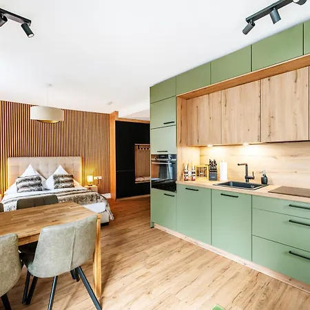 Apartament Black Forest Luxury Waldglueck Mit Sauna Königsfeld im Schwarzwald