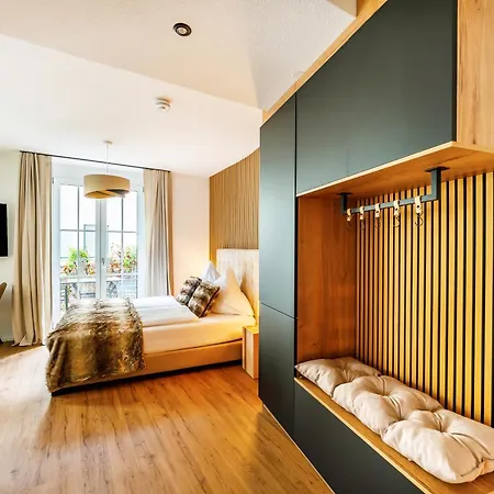 Apartament Black Forest Luxury Waldglueck Mit Sauna