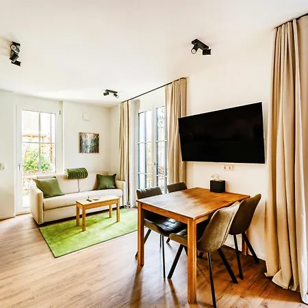 Black Forest Luxury Waldglueck Mit Sauna *