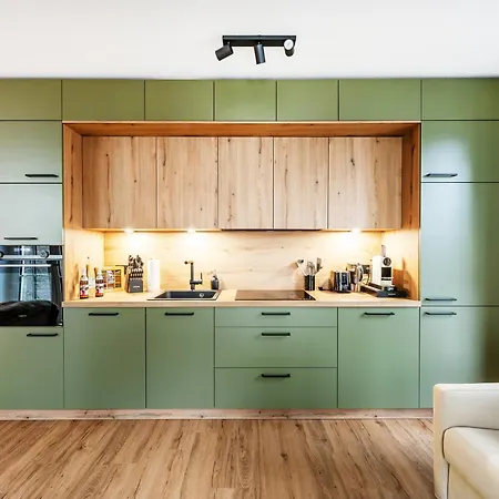 Black Forest Luxury Waldglueck Mit Sauna