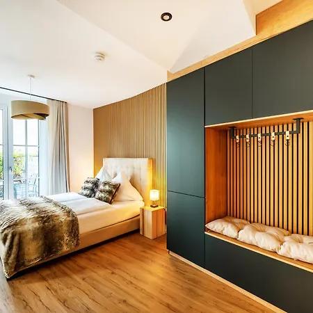 Black Forest Luxury Waldglueck Mit Sauna Königsfeld im Schwarzwald