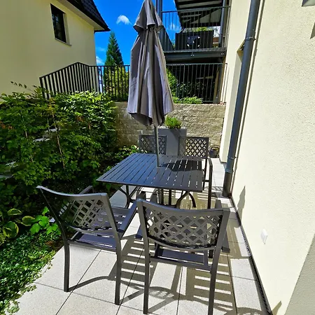 Black Forest Luxury Waldglueck Mit Sauna *