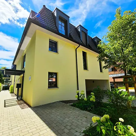 Black Forest Luxury Waldglueck Mit Sauna *